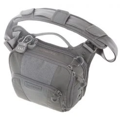 MAXPEDITION LOCHSPYR | Men's Small Crossbody Shoulder Bag, 5.5L Bags, Packs & Boxes 15 MAXPEDITION LOCHSPYR | Men's Small Crossbody Shoulder Bag, 5.5L Bags, Packs & Boxes