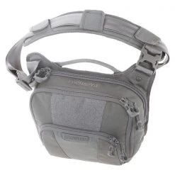 MAXPEDITION LOCHSPYR | Men's Small Crossbody Shoulder Bag, 5.5L Bags, Packs & Boxes 6 MAXPEDITION LOCHSPYR | Men's Small Crossbody Shoulder Bag, 5.5L Bags, Packs & Boxes