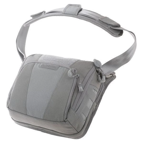 MAXPEDITION LOCHSPYR | Men's Small Crossbody Shoulder Bag, 5.5L Bags, Packs & Boxes MAXPEDITION LOCHSPYR | Men's Small Crossbody Shoulder Bag, 5.5L Bags, Packs & Boxes