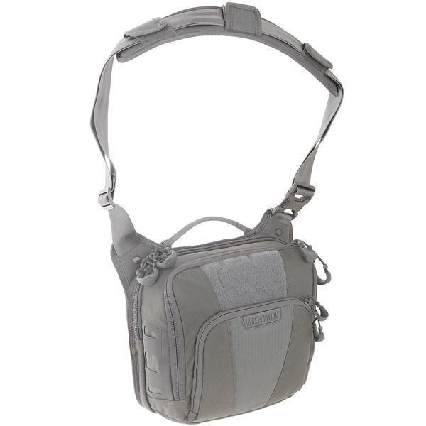 MAXPEDITION LOCHSPYR | Men's Small Crossbody Shoulder Bag, 5.5L Bags, Packs & Boxes MAXPEDITION LOCHSPYR | Men's Small Crossbody Shoulder Bag, 5.5L Bags, Packs & Boxes