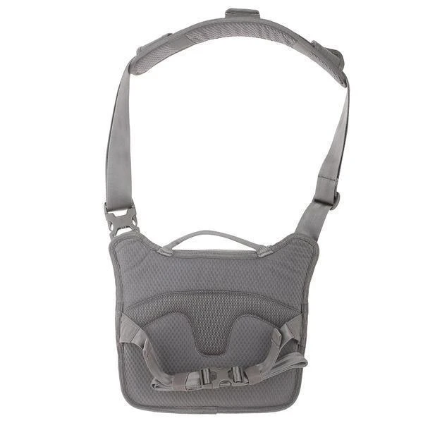 MAXPEDITION LOCHSPYR | Men's Small Crossbody Shoulder Bag, 5.5L Bags, Packs & Boxes MAXPEDITION LOCHSPYR | Men's Small Crossbody Shoulder Bag, 5.5L Bags, Packs & Boxes