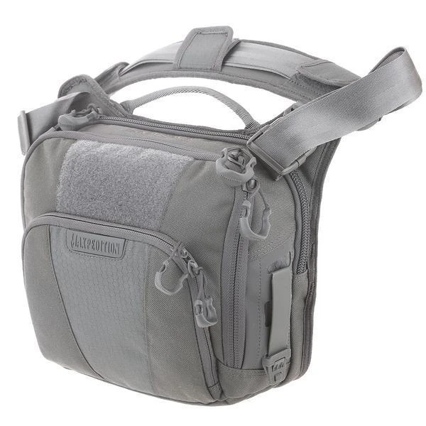 MAXPEDITION LOCHSPYR | Men's Small Crossbody Shoulder Bag, 5.5L Bags, Packs & Boxes MAXPEDITION LOCHSPYR | Men's Small Crossbody Shoulder Bag, 5.5L Bags, Packs & Boxes