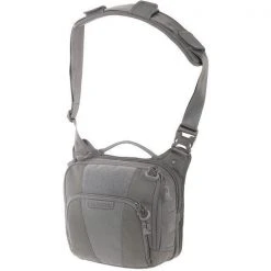 MAXPEDITION LOCHSPYR | Men's Small Crossbody Shoulder Bag, 5.5L Bags, Packs & Boxes 2 MAXPEDITION LOCHSPYR | Men's Small Crossbody Shoulder Bag, 5.5L Bags, Packs & Boxes