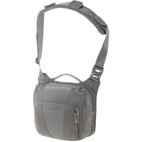 MAXPEDITION LOCHSPYR | Men's Small Crossbody Shoulder Bag, 5.5L Bags, Packs & Boxes MAXPEDITION LOCHSPYR | Men's Small Crossbody Shoulder Bag, 5.5L Bags, Packs & Boxes