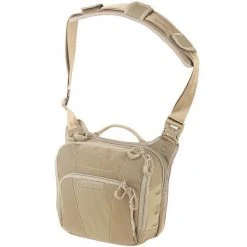 MAXPEDITION LOCHSPYR | Men's Small Crossbody Shoulder Bag, 5.5L Bags, Packs & Boxes