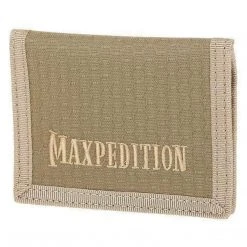 MAXPEDITION LPW | Bifold Low Profile Wallet With Internal ID Window