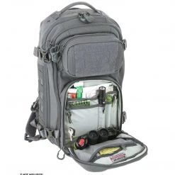 Bags, Packs & Boxes MAXPEDITION RIFTCORE V2.0 23L | Laser MOLLE Tactical Backpack