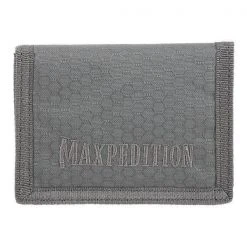 Maxpedition MAXPEDTION TFW | Men's Trifold Wallet With Internal ID Window Wallets & ID Holders