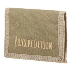 Maxpedition MAXPEDTION TFW | Men's Trifold Wallet With Internal ID Window Wallets & ID Holders