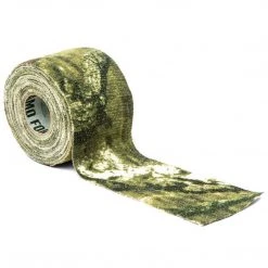 McNETT CAMO FORM REUSABLE FABRIC WRAP | Self-Adhesive Tape, 5cm X 3.6m