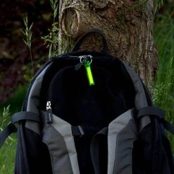 Equipment McNETT NI-GLO GEAR MARKER LIGHT | Battery-Free, Reusable, 5cm X 1.2cm