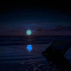 Equipment McNETT NI-GLO GEAR MARKER LIGHT | Battery-Free, Reusable, 5cm X 1.2cm