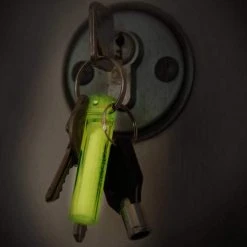 Equipment McNETT NI-GLO GEAR MARKER LIGHT | Battery-Free, Reusable, 5cm X 1.2cm