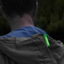 Equipment McNETT NI-GLO GEAR MARKER LIGHT | Battery-Free, Reusable, 5cm X 1.2cm