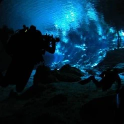 Equipment McNETT NI-GLO GEAR MARKER LIGHT | Battery-Free, Reusable, 5cm X 1.2cm