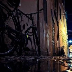 Equipment McNETT NI-GLO GEAR MARKER LIGHT | Battery-Free, Reusable, 5cm X 1.2cm