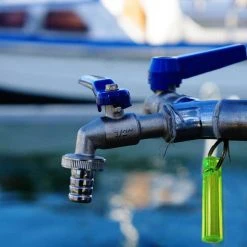 Equipment McNETT NI-GLO GEAR MARKER LIGHT | Battery-Free, Reusable, 5cm X 1.2cm