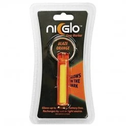 Equipment McNETT NI-GLO GEAR MARKER LIGHT | Battery-Free, Reusable, 5cm X 1.2cm