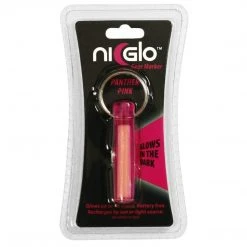 Equipment McNETT NI-GLO GEAR MARKER LIGHT | Battery-Free, Reusable, 5cm X 1.2cm