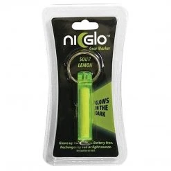 Equipment McNETT NI-GLO GEAR MARKER LIGHT | Battery-Free, Reusable, 5cm X 1.2cm