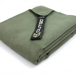 McNETT OUTGO MICROFIBRE TOWEL MEDIUM | Quick Drying, 51cm X 102cm Camping & Survival