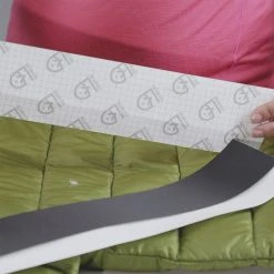 Camping Accessories McNETT TENACIOUS REPAIR TAPE | Fix Tents, Ski Clothing, Puffer Jackets