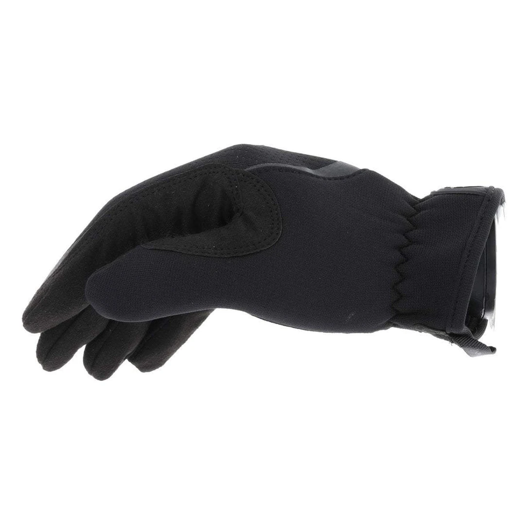 Mechanix Wear MECHANIX FASTFIT D4-360 COVERT | Cut Resistant Work Gloves, Black Mechanix Wear MECHANIX FASTFIT D4-360 COVERT | Cut Resistant Work Gloves, Black