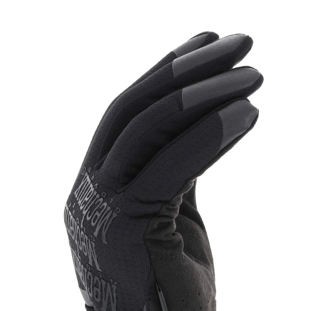 Mechanix Wear MECHANIX FASTFIT D4-360 COVERT | Cut Resistant Work Gloves, Black Mechanix Wear MECHANIX FASTFIT D4-360 COVERT | Cut Resistant Work Gloves, Black