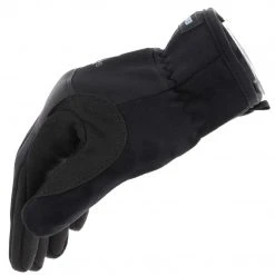 Mechanix Wear MECHANIX FASTFIT INSULATED GLOVES | Men's Softshell Work Glove, Black