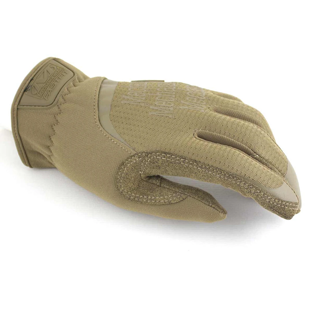 Mechanix Wear MECHANIX FASTFIT | Men's Breathable Touchscreen Tactical Gloves 7 Mechanix Wear MECHANIX FASTFIT | Men's Breathable Touchscreen Tactical Gloves