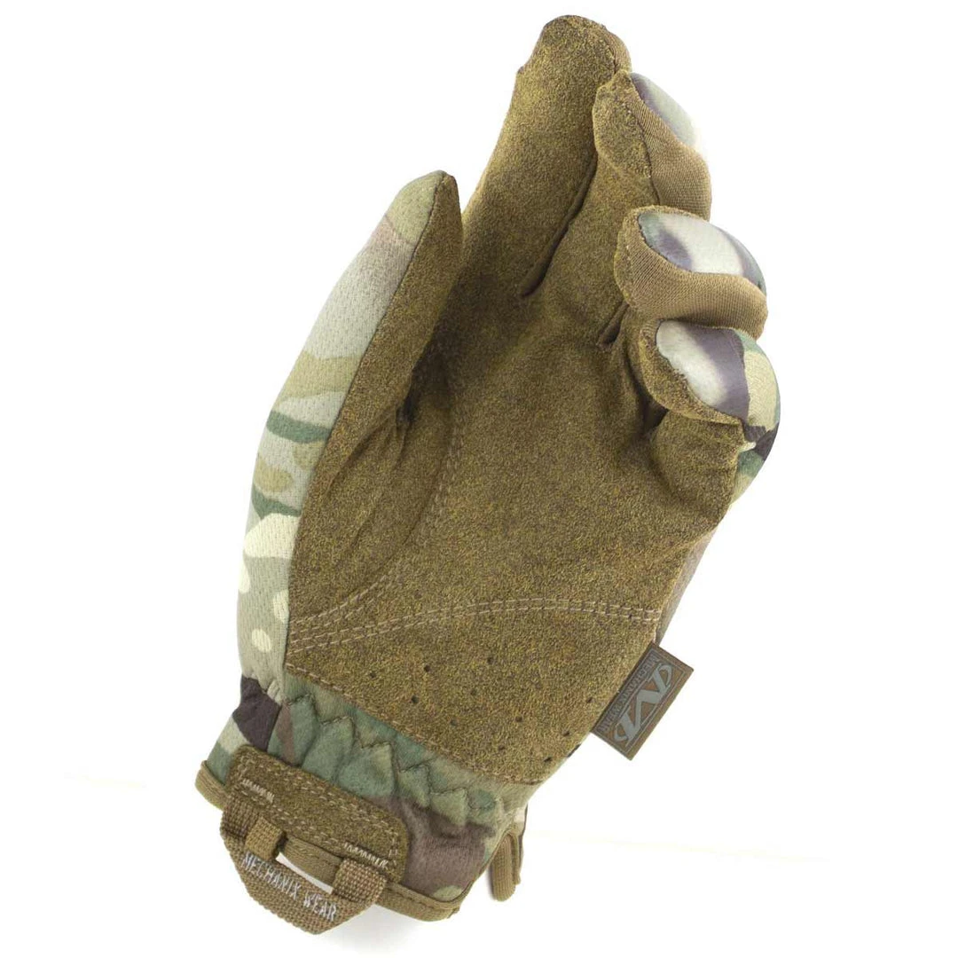 Mechanix Wear MECHANIX FASTFIT | Men's Breathable Touchscreen Tactical Gloves 2 Mechanix Wear MECHANIX FASTFIT | Men's Breathable Touchscreen Tactical Gloves