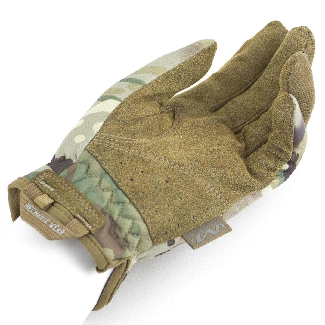 Mechanix Wear MECHANIX FASTFIT | Men's Breathable Touchscreen Tactical Gloves 5 Mechanix Wear MECHANIX FASTFIT | Men's Breathable Touchscreen Tactical Gloves