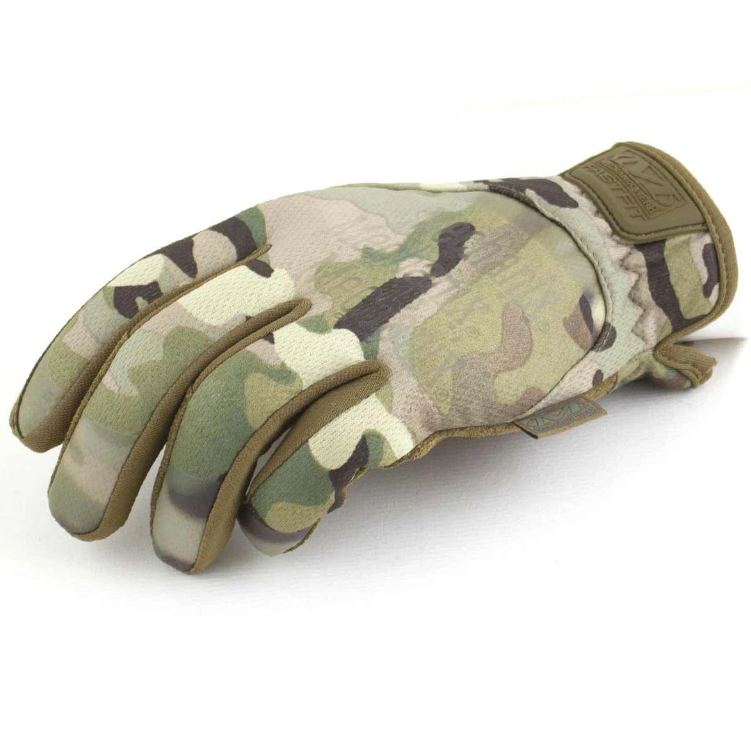 Mechanix Wear MECHANIX FASTFIT | Men's Breathable Touchscreen Tactical Gloves 4 Mechanix Wear MECHANIX FASTFIT | Men's Breathable Touchscreen Tactical Gloves
