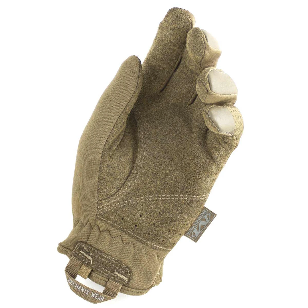 Mechanix Wear MECHANIX FASTFIT | Men's Breathable Touchscreen Tactical Gloves 6 Mechanix Wear MECHANIX FASTFIT | Men's Breathable Touchscreen Tactical Gloves
