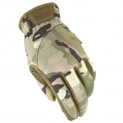 Mechanix Wear MECHANIX FASTFIT | Men's Breathable Touchscreen Tactical Gloves