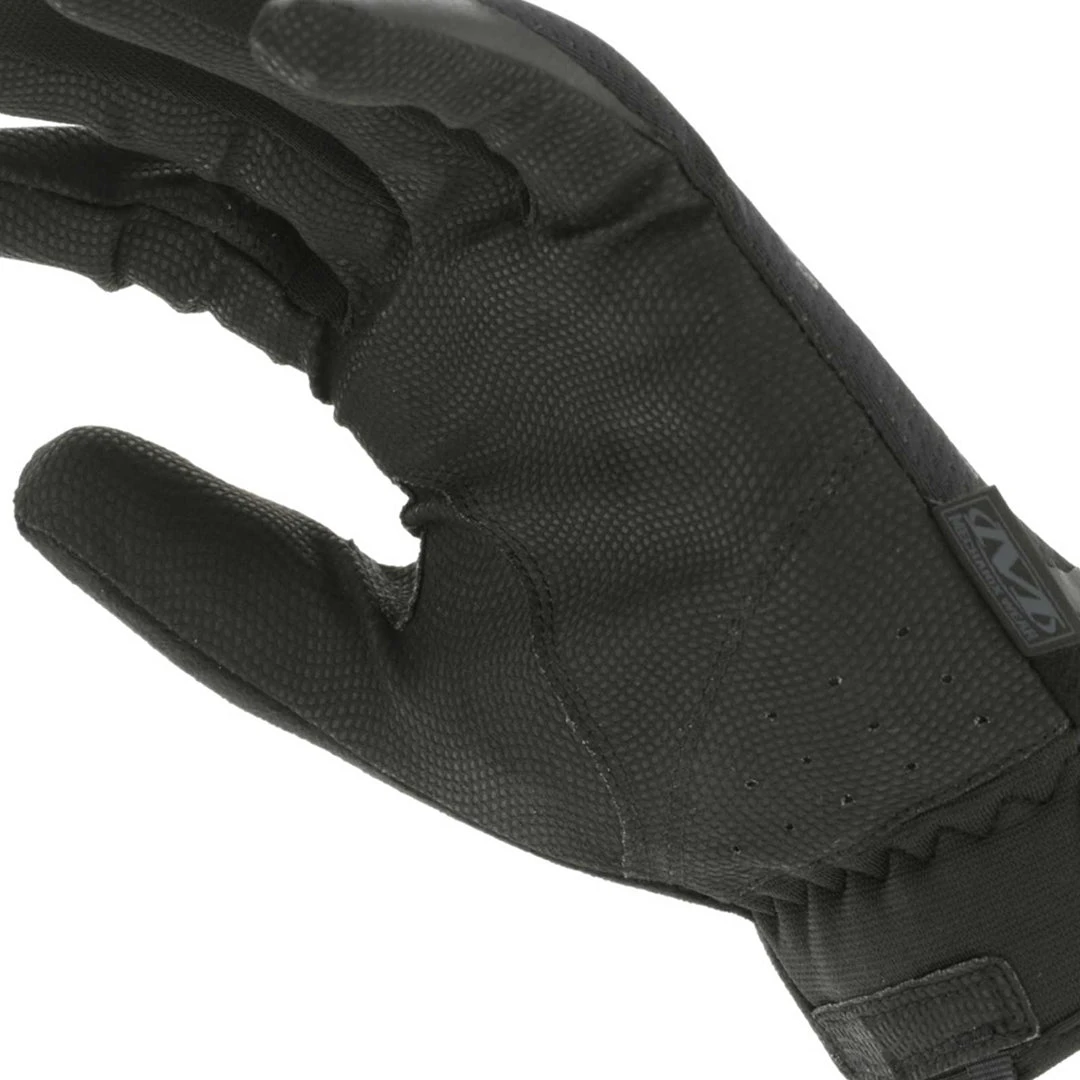 Mechanix Wear MECHANIX FASTFIT TS 0.5mm COVERT | Touchscreen Tactical Gloves, Black Clothing 4 Mechanix Wear MECHANIX FASTFIT TS 0.5mm COVERT | Touchscreen Tactical Gloves, Black Clothing