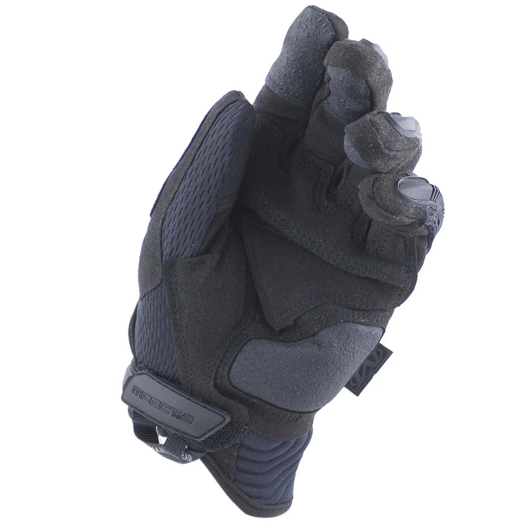 Mechanix Wear MECHANIX M-PACT 2 COVERT GLOVES | Men's Impact Resistant Glove, Black Clothing 4 Mechanix Wear MECHANIX M-PACT 2 COVERT GLOVES | Men's Impact Resistant Glove, Black Clothing