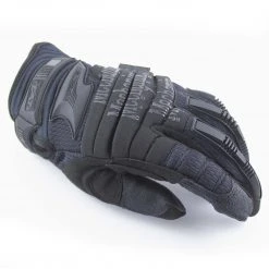 Mechanix Wear MECHANIX M-PACT 2 COVERT GLOVES | Men's Impact Resistant Glove, Black Clothing