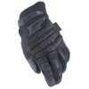 Mechanix Wear MECHANIX M-PACT 2 COVERT GLOVES | Men's Impact Resistant Glove, Black Clothing