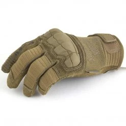 Clothing MECHANIX WEAR M-PACT 3 GLOVES | Tactical Gloves With Knuckle Guard