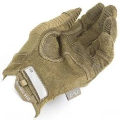 Clothing MECHANIX WEAR M-PACT 3 GLOVES | Tactical Gloves With Knuckle Guard