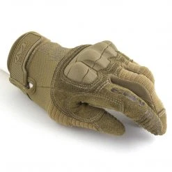 Clothing MECHANIX WEAR M-PACT 3 GLOVES | Tactical Gloves With Knuckle Guard