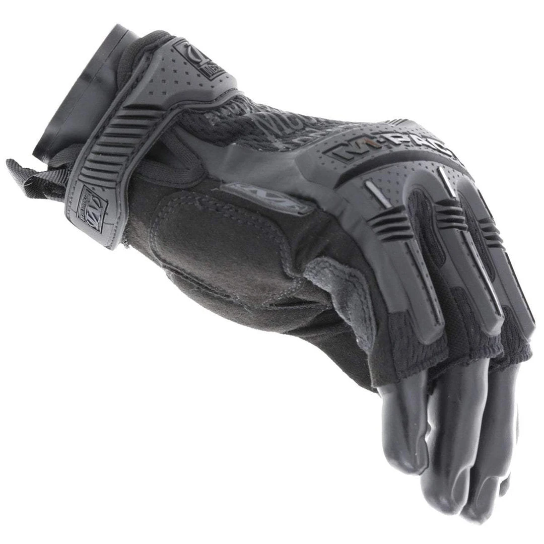 Mechanix Wear MECHANIX M-PACT FINGERLESS GLOVES | Men's Tactical Half Finger Glove Clothing 3 Mechanix Wear MECHANIX M-PACT FINGERLESS GLOVES | Men's Tactical Half Finger Glove Clothing