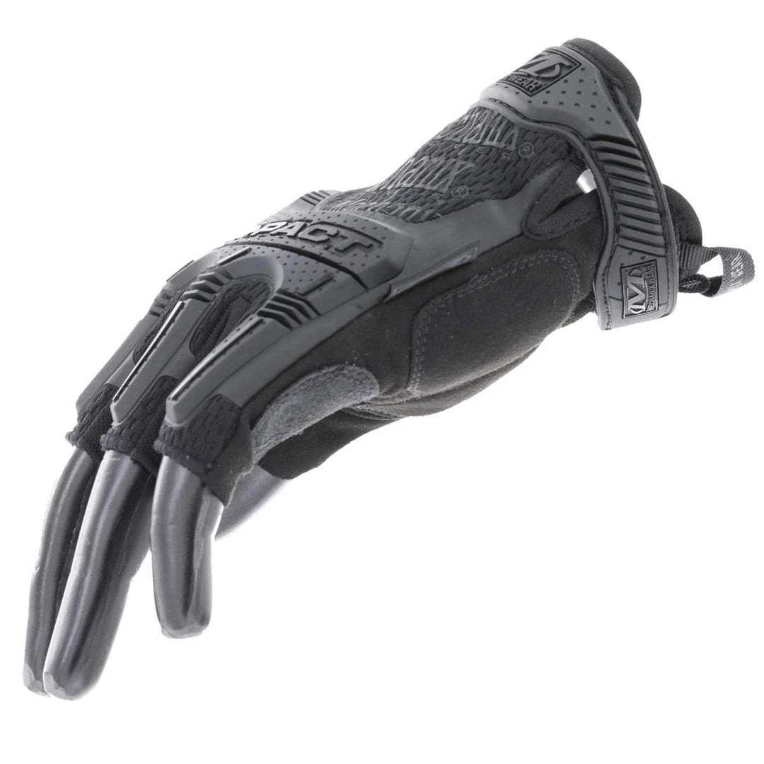 Mechanix Wear MECHANIX M-PACT FINGERLESS GLOVES | Men's Tactical Half Finger Glove Clothing 5 Mechanix Wear MECHANIX M-PACT FINGERLESS GLOVES | Men's Tactical Half Finger Glove Clothing