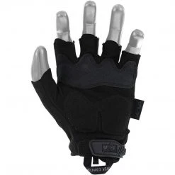 Mechanix Wear MECHANIX M-PACT FINGERLESS GLOVES | Men's Tactical Half Finger Glove Clothing
