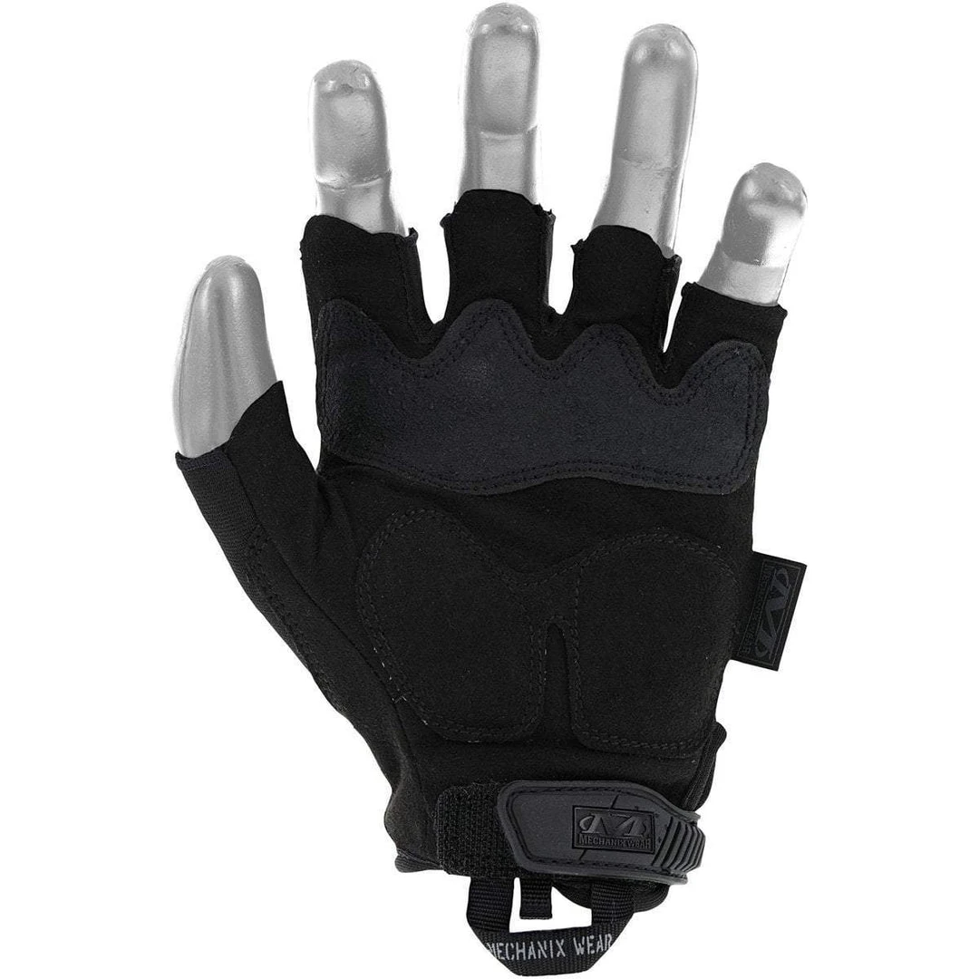 Mechanix Wear MECHANIX M-PACT FINGERLESS GLOVES | Men's Tactical Half Finger Glove Clothing 2 Mechanix Wear MECHANIX M-PACT FINGERLESS GLOVES | Men's Tactical Half Finger Glove Clothing