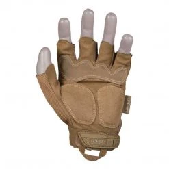 Mechanix Wear MECHANIX M-PACT FINGERLESS GLOVES | Men's Tactical Half Finger Glove Clothing 15 Mechanix Wear MECHANIX M-PACT FINGERLESS GLOVES | Men's Tactical Half Finger Glove Clothing