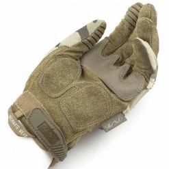MECHANIX WEAR M-PACT GLOVES | Men's Tactical Impact Protection Glove 15 MECHANIX WEAR M-PACT GLOVES | Men's Tactical Impact Protection Glove