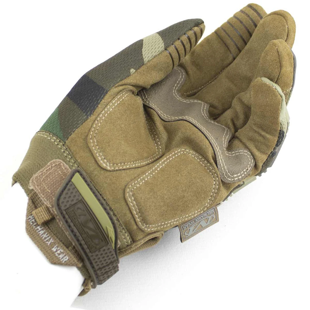 MECHANIX WEAR M-PACT GLOVES | Men's Tactical Impact Protection Glove 12 MECHANIX WEAR M-PACT GLOVES | Men's Tactical Impact Protection Glove