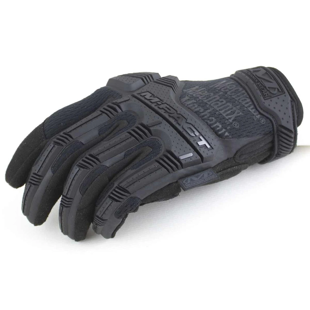 MECHANIX WEAR M-PACT GLOVES | Men's Tactical Impact Protection Glove 6 MECHANIX WEAR M-PACT GLOVES | Men's Tactical Impact Protection Glove